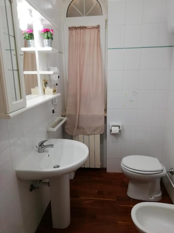 Casadolcecasalatina Bed & Breakfast Ngoại thất bức ảnh