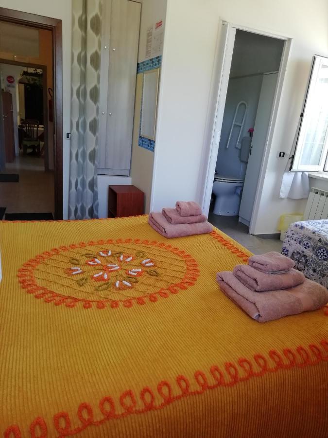 Casadolcecasalatina Bed & Breakfast Ngoại thất bức ảnh