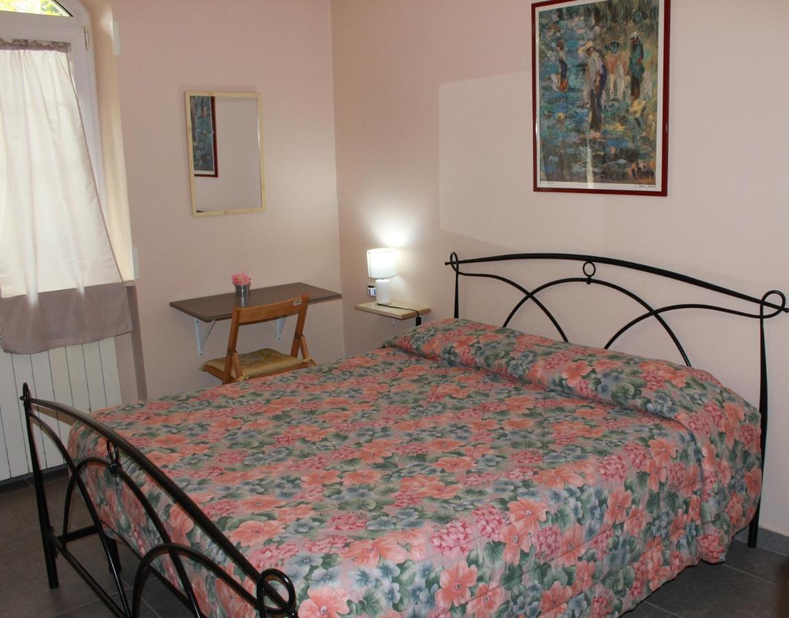 Casadolcecasalatina Bed & Breakfast Ngoại thất bức ảnh