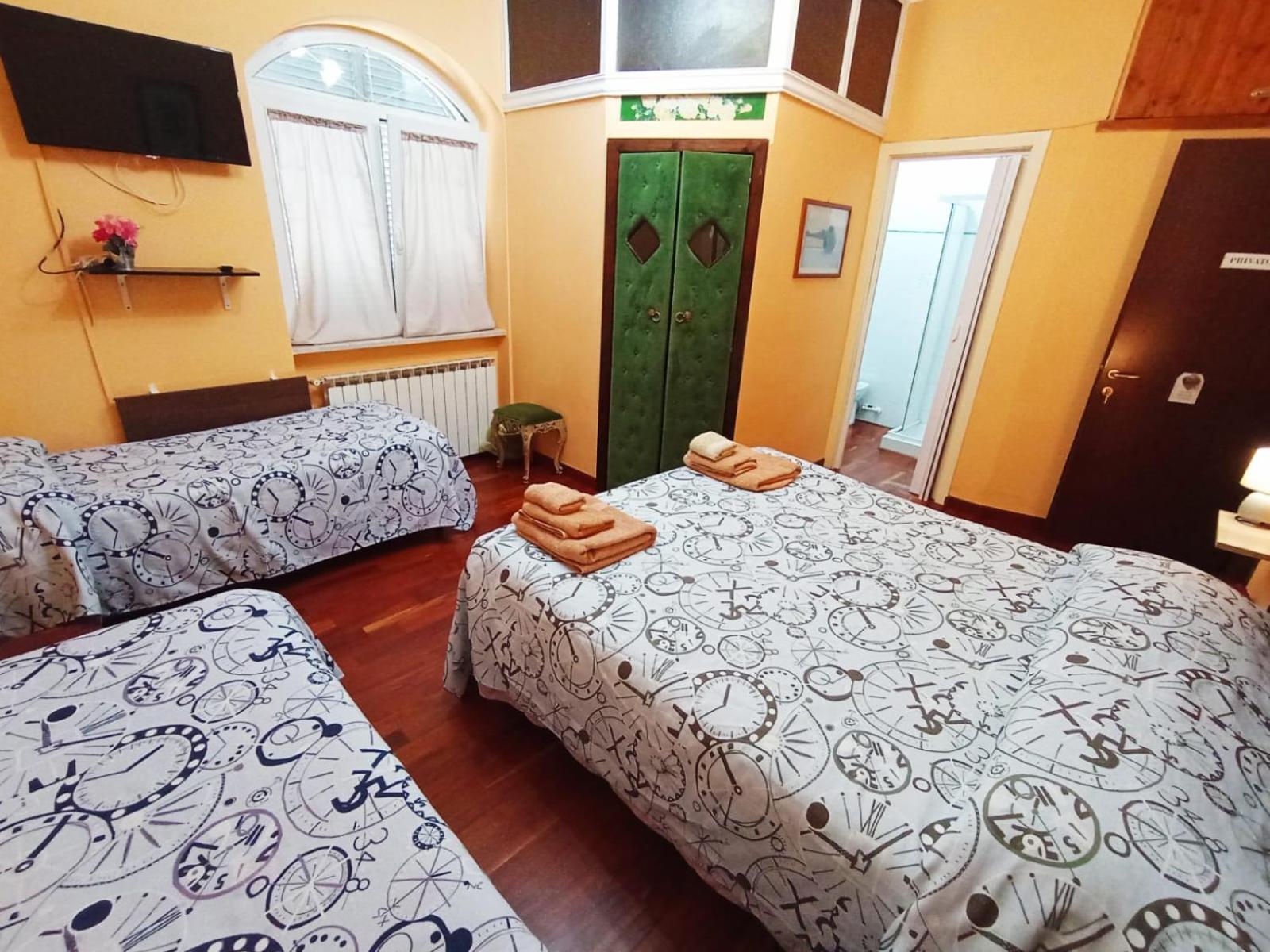 Casadolcecasalatina Bed & Breakfast Ngoại thất bức ảnh