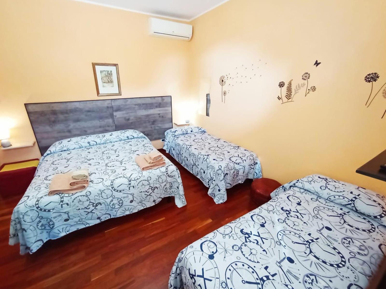 Casadolcecasalatina Bed & Breakfast Ngoại thất bức ảnh