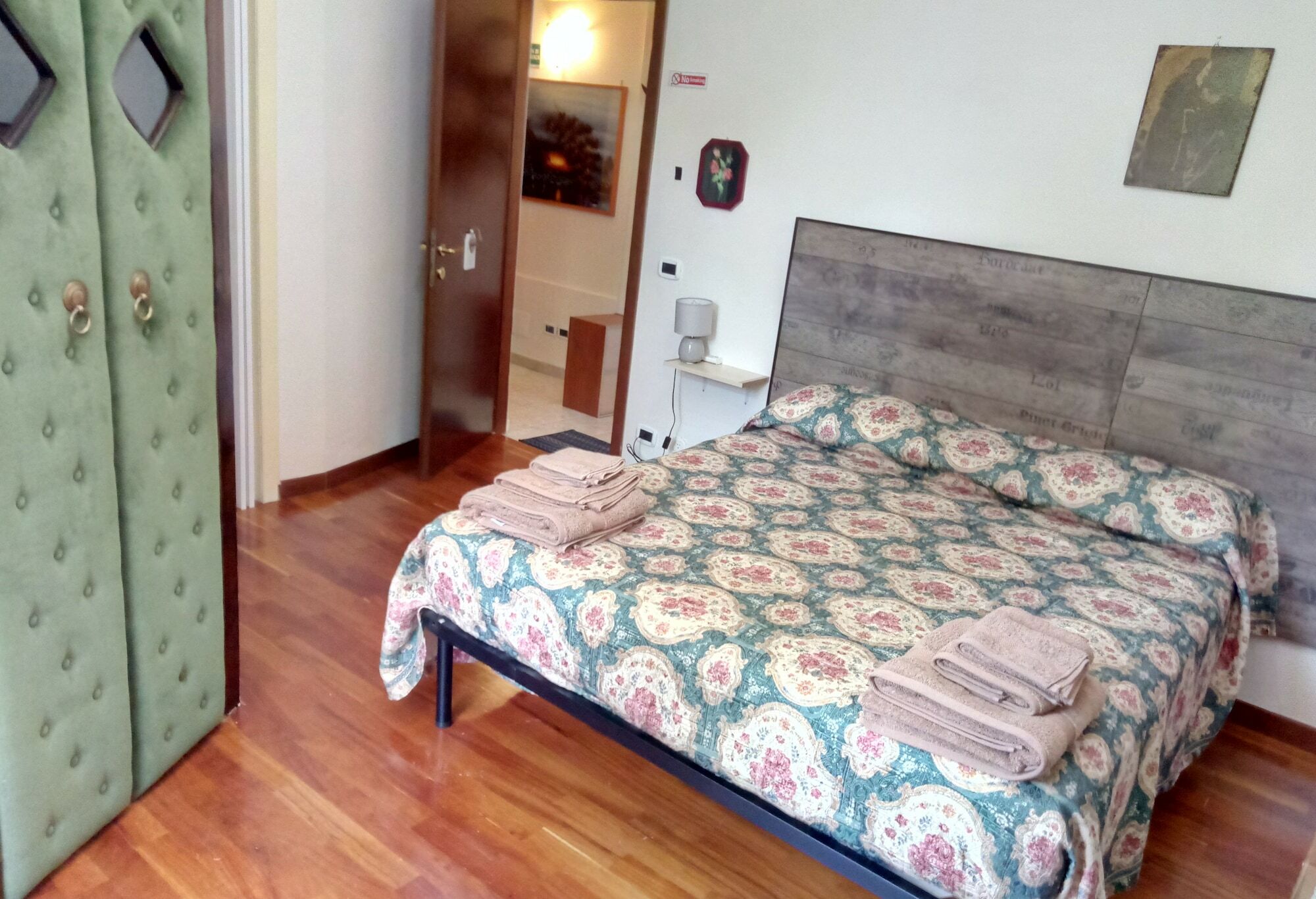 Casadolcecasalatina Bed & Breakfast Ngoại thất bức ảnh